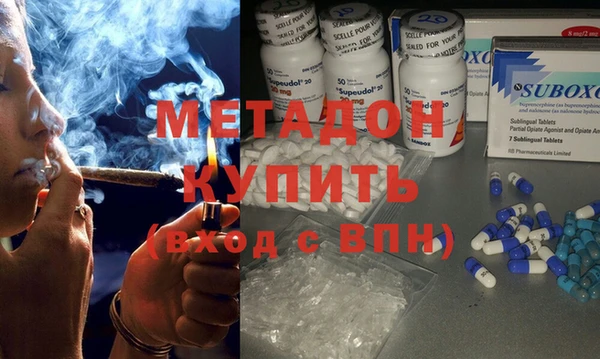 гидра Горняк